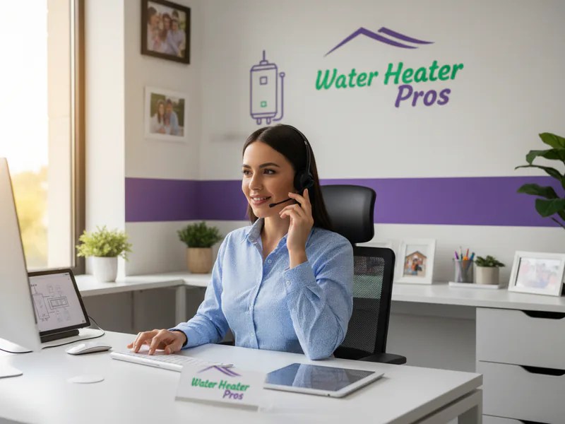Water Heater Repair  in Rio Grande City  FAQ